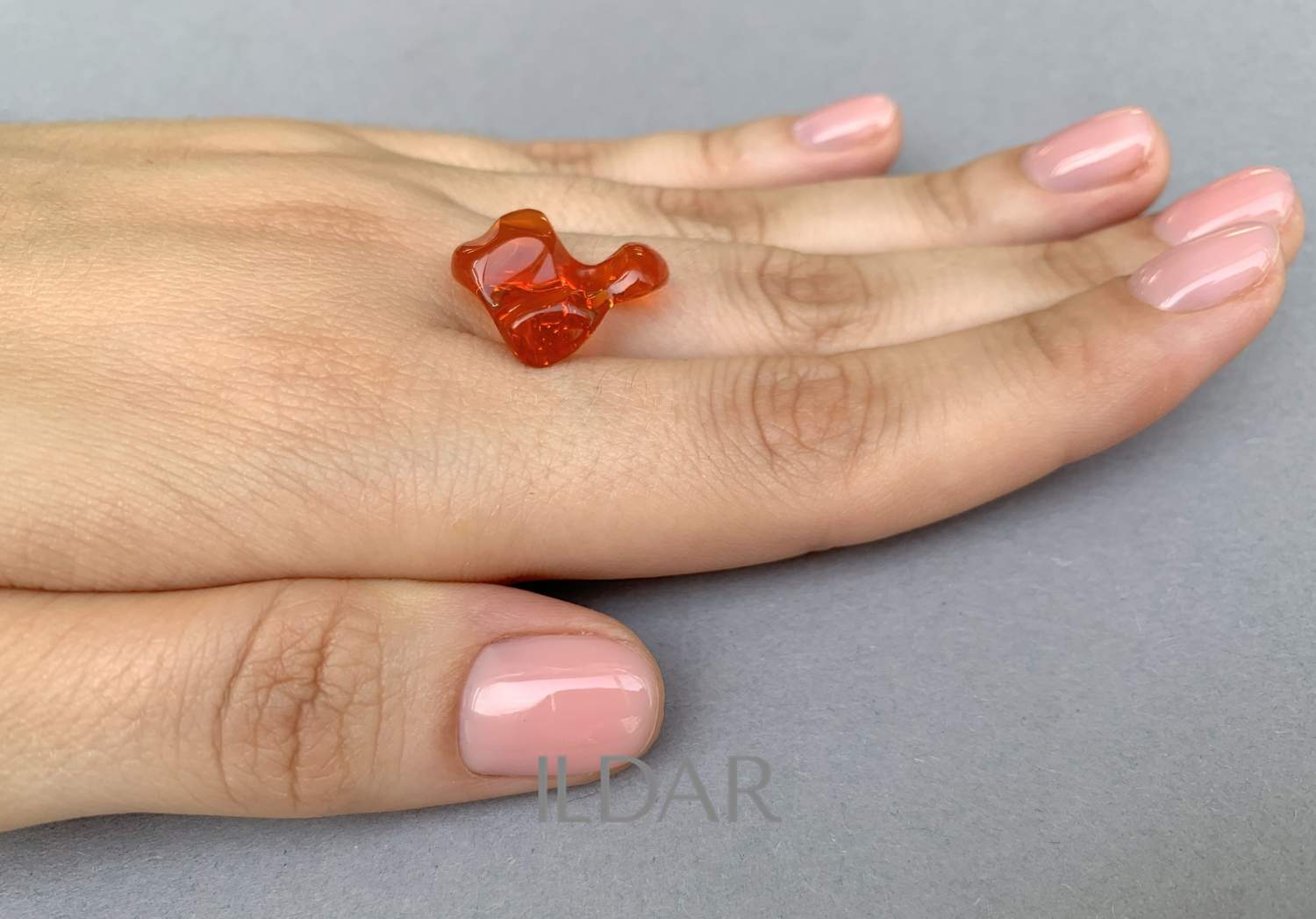 мексиканский опал 7.9 ct order