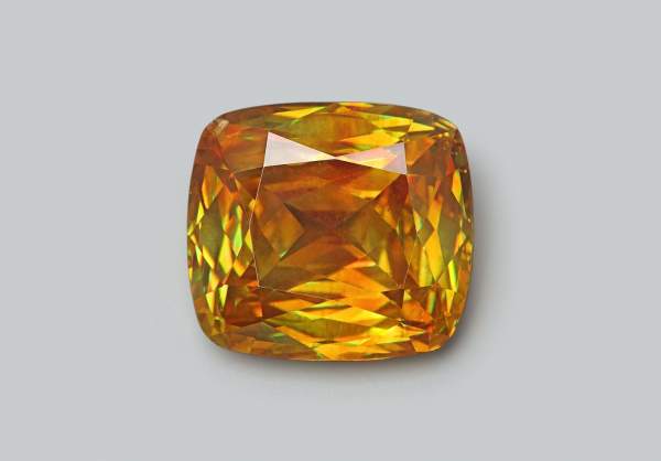 Sphalerite 14.19 ct