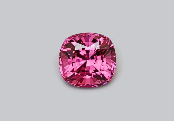 Pink spinel 2.05 ct