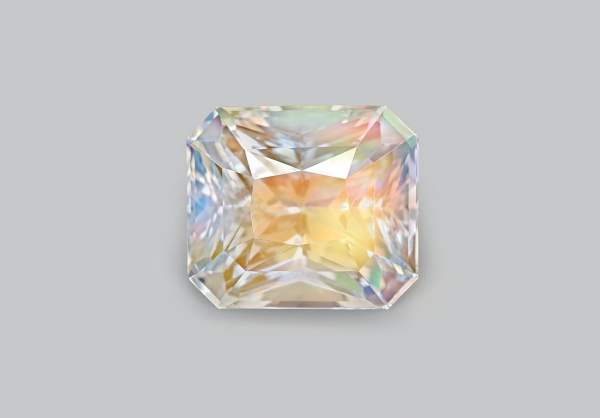 Rainbow Moonstone 4.23 ct