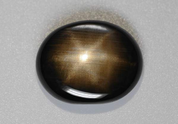 Star sapphire from Thailand 7.72 ct