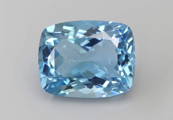 Natural Aquamarine stones - Buy certified gemstone online