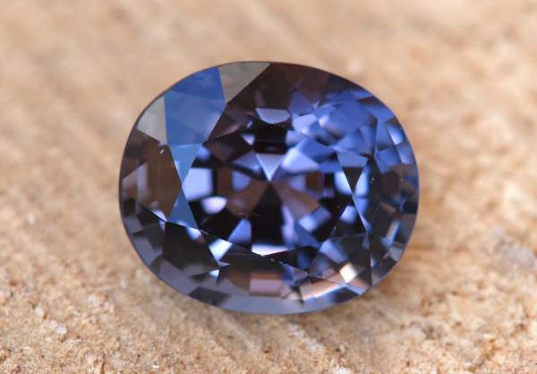 Natural spinel 6.54 ct